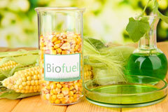 Roughcote biofuel availability
