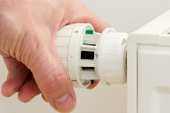Roughcote central heating repair costs