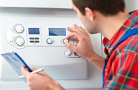 free Roughcote gas safe engineer quotes
